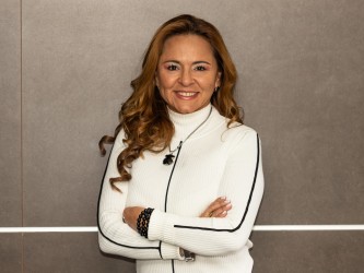 Claudia Patricia Pinzon Gomez