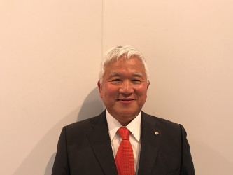Manabu Sugiyama
